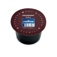 Kapsule Lavazza Blue Espresso Dolce 100ks