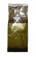 Udinese Lusso zrnková káva 1 kg